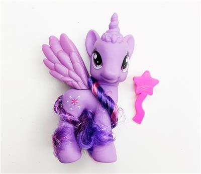 新搪胶马 - OBL915806