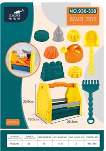 Beach toys - OBL915849