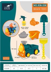 Beach toys - OBL915852