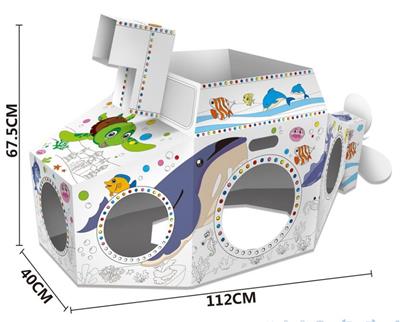 Patchwork - OBL915886