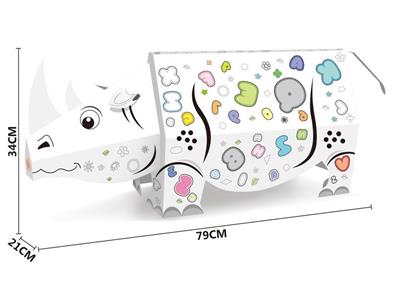 Patchwork - OBL915892