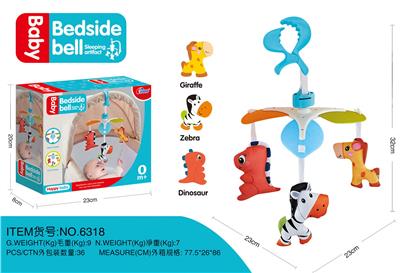 Babybed - OBL915977