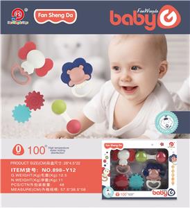 Bell - OBL915985