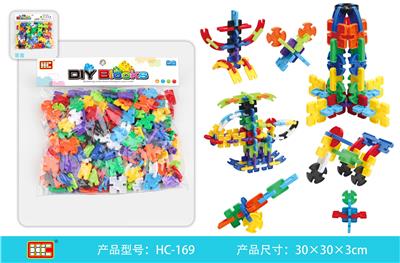小构造（约
242PCS） - OBL916060