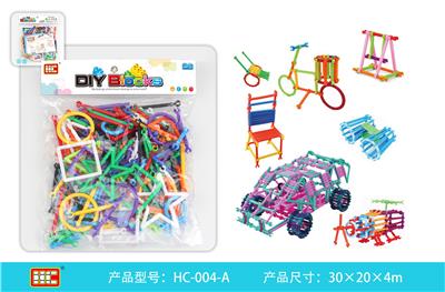 聪明棒（约
156PCS） - OBL916064