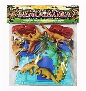 恐龙乐园 - OBL916073