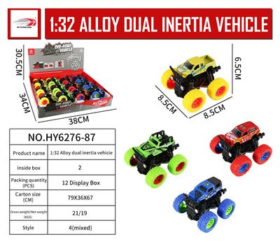 Die-cast toys - OBL916224
