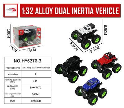 Die-cast toys - OBL916232