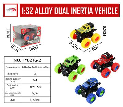 Die-cast toys - OBL916233