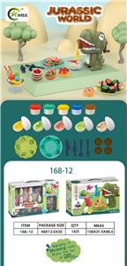 color mud - OBL916251