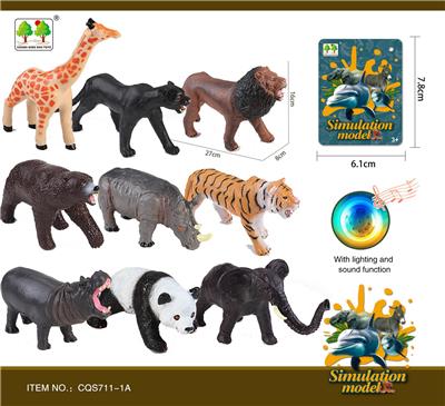 Animaltoys - OBL916276