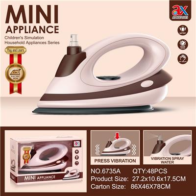 Functional electrical appliances - OBL916279