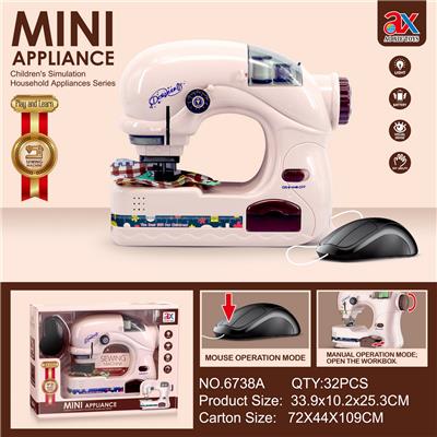 Functional electrical appliances - OBL916282