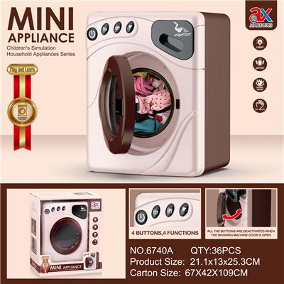 Functional electrical appliances - OBL916284