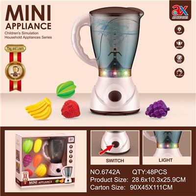 Functional electrical appliances - OBL916286