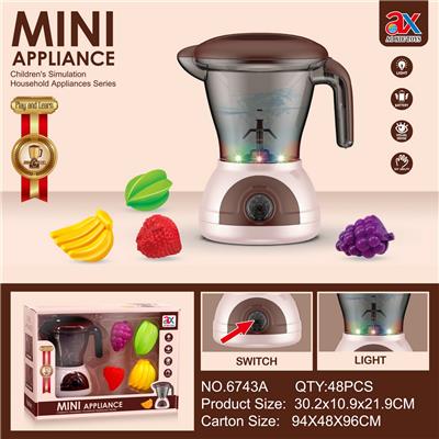Functional electrical appliances - OBL916287