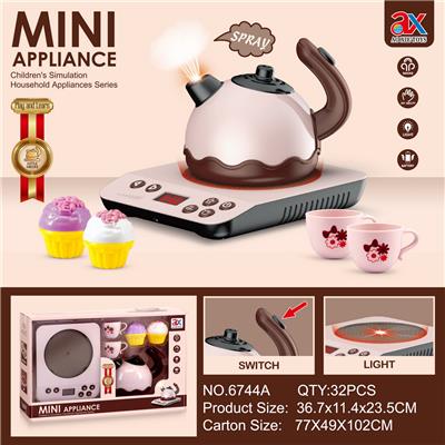 Functional electrical appliances - OBL916288