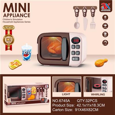Functional electrical appliances - OBL916289