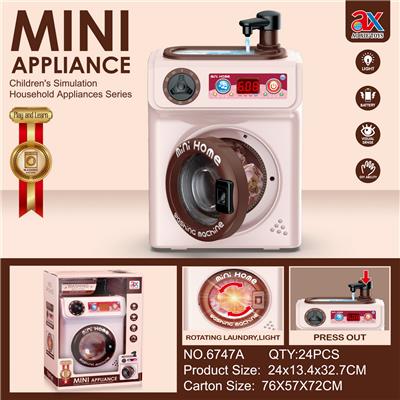 Functional electrical appliances - OBL916291