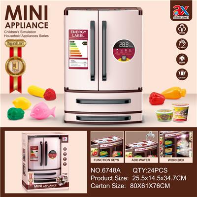 Functional electrical appliances - OBL916292