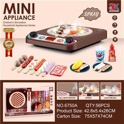 Functional electrical appliances - OBL916294