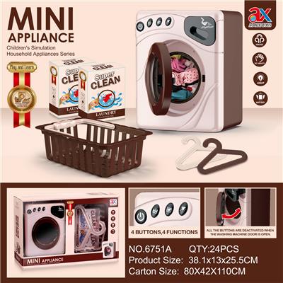 Functional electrical appliances - OBL916295