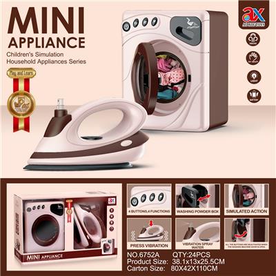 Functional electrical appliances - OBL916296