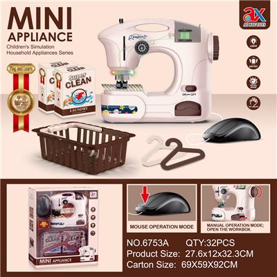 Functional electrical appliances - OBL916297