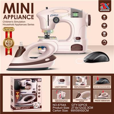 Functional electrical appliances - OBL916298