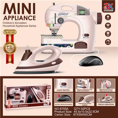 Functional electrical appliances - OBL916299