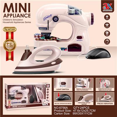 Functional electrical appliances - OBL916300