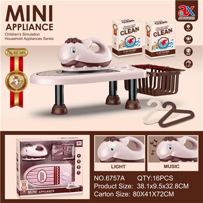 Functional electrical appliances - OBL916301