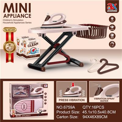 Functional electrical appliances - OBL916303