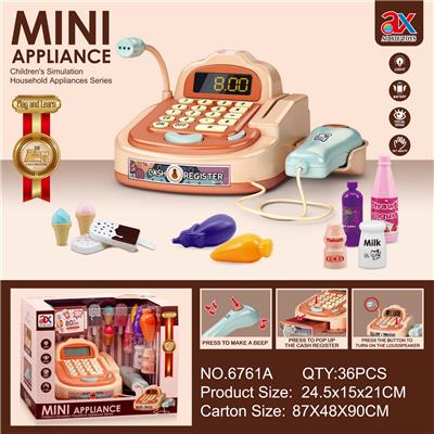 Functional electrical appliances - OBL916305