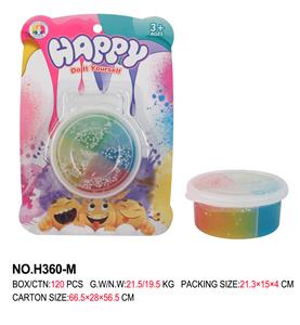 color mud - OBL916341