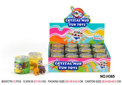 color mud - OBL916351