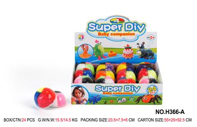 color mud - OBL916352