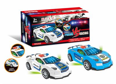 Electric series - OBL916389