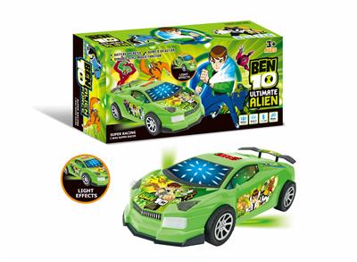 Electric series - OBL916391