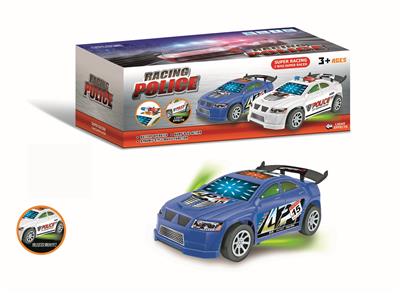 Electric series - OBL916392