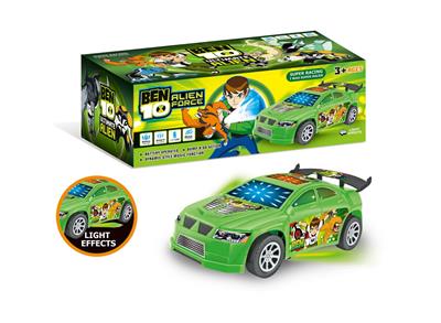 Electric series - OBL916395