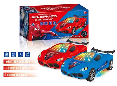 Electric series - OBL916400