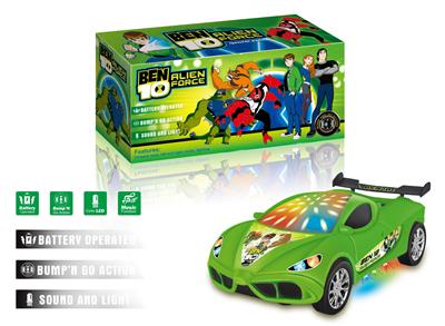 Electric series - OBL916401