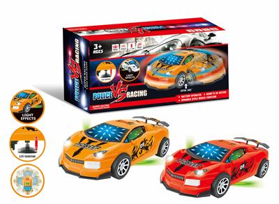 Electric series - OBL916403