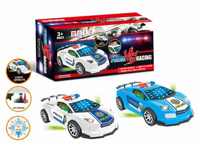 Electric series - OBL916404