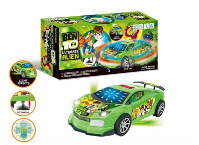 Electric series - OBL916406