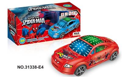 Electric series - OBL916426