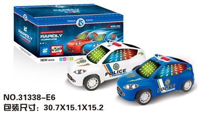Electric series - OBL916427