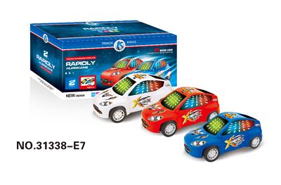 Electric series - OBL916428