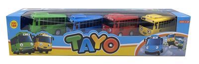 Pull back toys - OBL916495